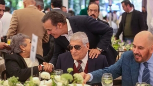 Remuneraci&oacute;n compensatoria e Inteligencia Artificial, los retos para la Sociedad de Autores y Compositores de M&eacute;xico: Roberto Cantoral