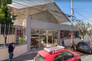 Gobierno de Armenta derrumba &iacute;conos de la corrupci&oacute;n y construye obras humanistas