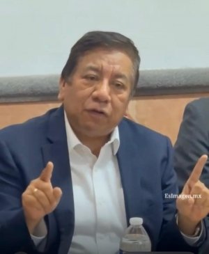 Locura, que abogados sean solo los que puedan aspirar a ser legisladores