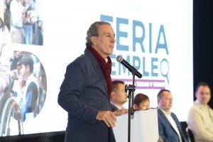 Llama Pepe Chedraui a aspirantes a candidaturas respetar convocatorias