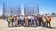 Implementa Gobierno de Puebla tecnolog&iacute;a avanzada para tratamiento sustentable del agua