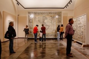 Noche de Museos re&uacute;ne a m&aacute;s de 189 mil visitantes y fortalece el turismo cultural en la ciudad