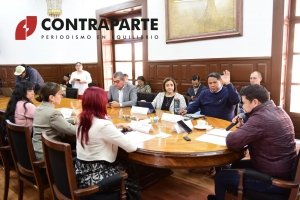 SSC y Servicios Públicos tendrán el mayor presupuesto en 2025