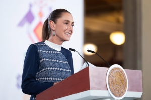 Soberan&iacute;a y solidaridad: M&eacute;xico fortalece el segundo piso de la cooperaci&oacute;n con Cuba