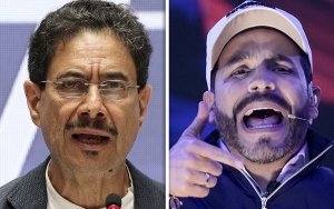 Colombia elige este domingo entre izquierda y derecha