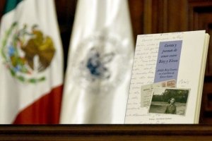 Cartas, amor y memoria: FENALI 39 revive la voz &iacute;ntima de Elena Garro