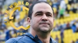 André Jardine rompe el silencio sobre el pase de América al MDC