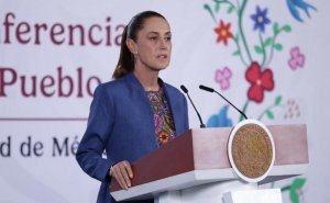 Sheinbaum confirma salida de agentes de la CIA tras operativo en Chihuahua; no contaban con acreditaci&oacute;n oficial, se&ntilde;ala