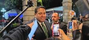 Financiamiento de 440 mdp para Puebla podr&iacute;a depositarse esta semana