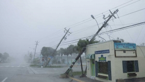 Inundaciones, tornados y al menos 10 muertos: Huracán Milton destruye Florida