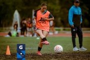 Enfrentar&aacute;n las enfranjadas a Pumas y Toluca, en pretemporada