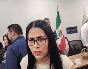 Fedrha Suriano exige endurecer castigo contra el acoso sexual