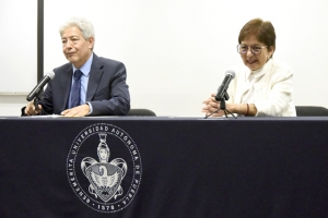 Instituto de Física de la BUAP celebra más de tres décadas de investigación