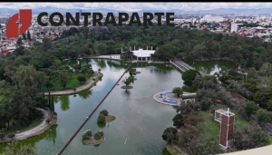 Gobierno de Puebla invierte más de 650 mdp para rehabilitar parques