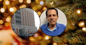&ldquo;El Mayo&rdquo; Zambada pasa su segunda Navidad en prisi&oacute;n: as&iacute; vive las fiestas en una c&aacute;rcel federal de Estados Unidos