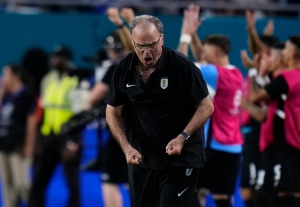 La Conmebol castiga a Bielsa