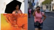 Frente Frío 24 azotará en estos estados del país: alertas y recomendaciones