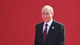 El nuevo orden multipolar: Rusia, China y Estados Unidos en el v&eacute;rtice del sistema internacional