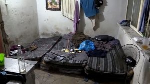 Garc&iacute;a Harfuch Aclara que CJNG No Ten&iacute;a Hospital Clandestino: 'Llevaban a Heridos a Recuperarse'