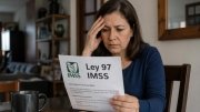&iquest;A partir de qu&eacute; a&ntilde;o ya NO habr&aacute; pensiones del IMSS? Este es el a&ntilde;o en que desaparecer&iacute;an los PAGOS