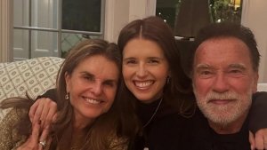 Arnold Schwarzenegger y su ex, Maria Shriver, reaparecen juntos 14 a&ntilde;os despu&eacute;s del esc&aacute;ndalo que destroz&oacute; su familia