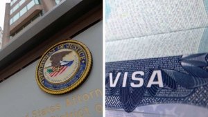 Rev&eacute;s para Trump: jueza frena suspensi&oacute;n de visas a 75 pa&iacute;ses
