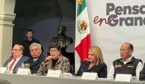 266 veh&iacute;culos for&aacute;neos han sido asegurados por circular a exceso de velocidad