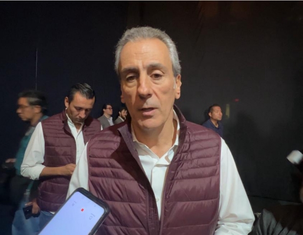 Pepe Chedraui abonará por la unidad en Morena, ante elección de candidatos