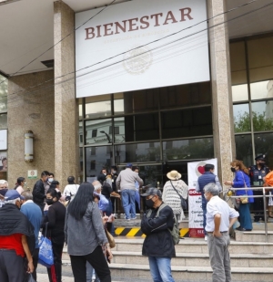 Estos serían los nuevos cambios en la Pensión Bienestar de adultos mayores para 2024