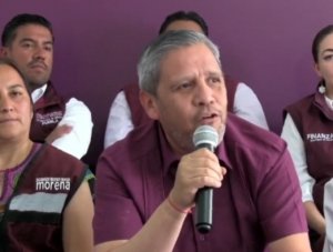 Sepultan aspiraciones de Salvatori y Palomares; no ser&aacute;n candidatas en 2027