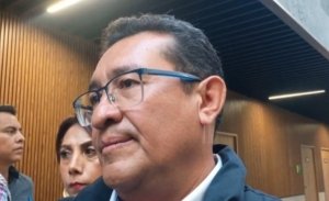 P&aacute;vel Gaspar pide respetar tiempos electorales y leyes de cara a 2027