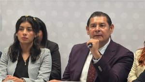 Armenta lamenta muerte de Natalia, y llama a padres a vigilar a sus hijos