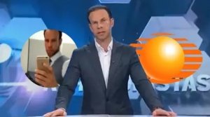 Televisa habría filtrado el video de Zague en Rusia 2018