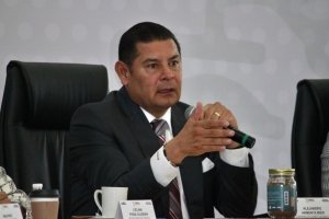 Alejandro Armenta impulsará en Alemania acuerdos estratégicos con VW y Audi