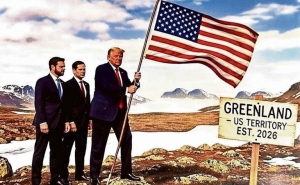 Europa y Canad&aacute; dicen basta a Trump; amagan con usar bazuca comercial