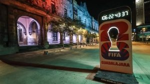 Extranjeros que hagan desmanes en el Mundial terminar&aacute;n en el &ldquo;Torito&rdquo;