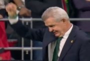 Gana M&eacute;xico y avanza a Octavos de final