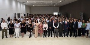 Reconoce ASPABUAP a 15 acad&eacute;micas destacadas y rinde homenaje a Lilia Cedillo