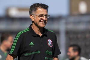 “Mi mayor error fue haber dejado a la Selección Mexicana”