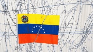 Presos toman c&aacute;rcel en Venezuela y denuncian torturas, golpizas y requisas violentas