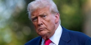Trump ordena despliegue de la Guardia Nacional en Washington DC por violencia; califica CDMX como “uno de los peores lugares del mundo”