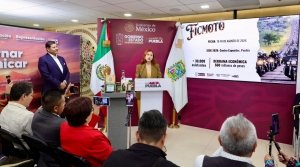 Agenda de eventos internacionales genera proyecci&oacute;n y derrama econ&oacute;mica estatal para Puebla