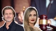 Brad Pitt gana batalla legal contra Angelina Jolie y exige una indemnizaci&oacute;n millonaria