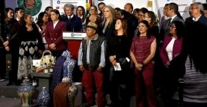 Anuncian &ldquo;Festival Glow&rdquo; como parte de la Feria de Puebla 2026 en Puebla