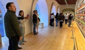 Puebla alista nueva edici&oacute;n de Noche de Museos en la primera quincena de febrero