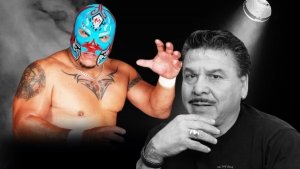 Muere el legendario Rey Mysterio Sr. a la edad de 66 años