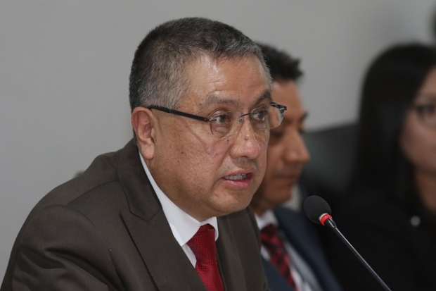 Por corrupción de Abelardo Cuéllar, Gobierno de Puebla pagó 230 mdp por juicios laborales