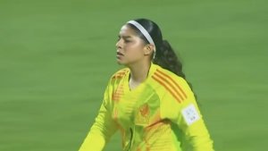 México vs Corea del Norte: ¿Cómo le fue al Tri en su debut en el Mundial Femenil Sub-17?
