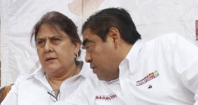 Silencio sepulcral ante corrupción del exgobernador Miguel Barbosa