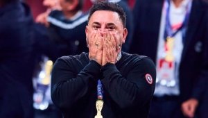 Para m&iacute;, no existe m&aacute;s: Mohamed sentencia a Faitelson y aclara por qu&eacute; Hugo Gonz&aacute;lez no jug&oacute; la final de vuelta